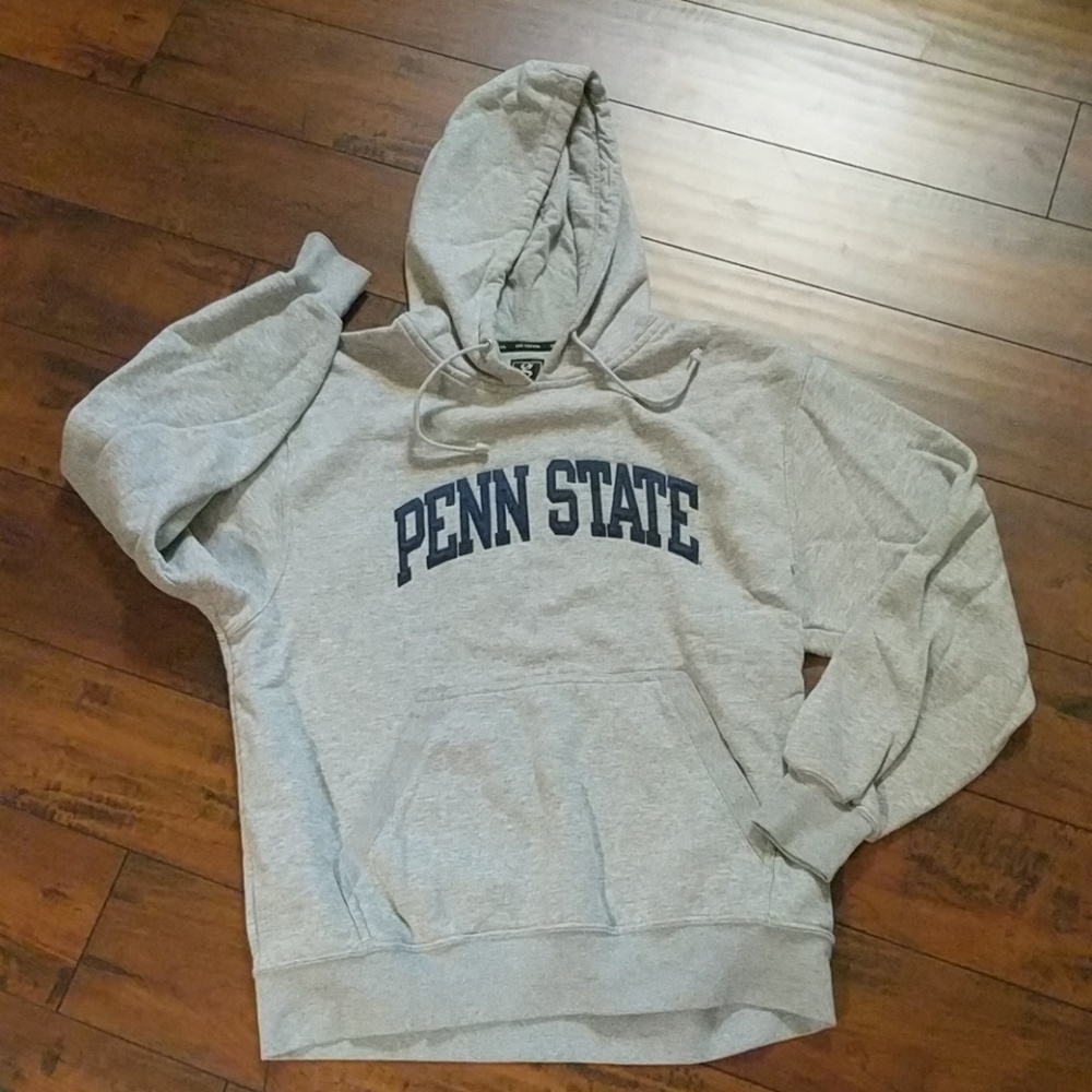 Penn State hoodie